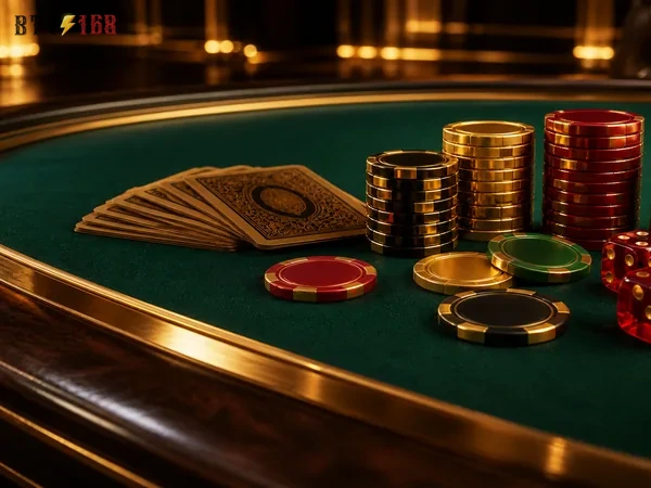 Gambar permainan Fortune Tiger 1
