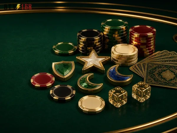 Gambar permainan Fortune Tiger 2