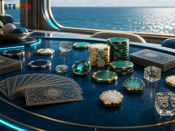Gambar permainan Fortune Tiger 3