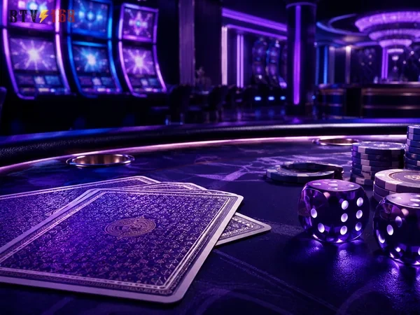 Pilihan game online btv168 untuk pengguna Indonesia