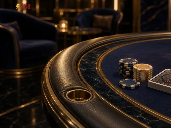 Koleksi Slots dan game jackpot di btv168